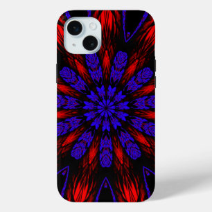 Mandala Southwestern Hippie Boho Chic Bohemisch Case-Mate iPhone Hülle