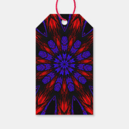 Mandala Southwestern Hippie Boho Chic Bohemisch Geschenkanhänger