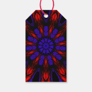 Mandala Southwestern Hippie Boho Chic Bohemisch Geschenkanhänger