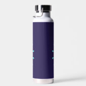 Mandala Spectrum Symphony Trinkflasche (Rechts)