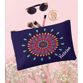 Mandala Spectrum Symphony Zubehörtasche