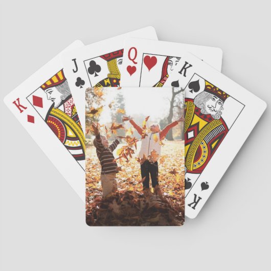 Mandala Spielkarten (Rückseite)