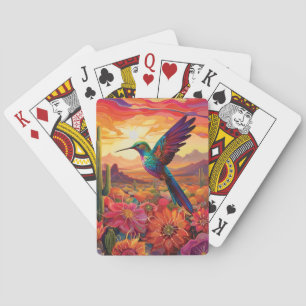 Mandala Spielkarten