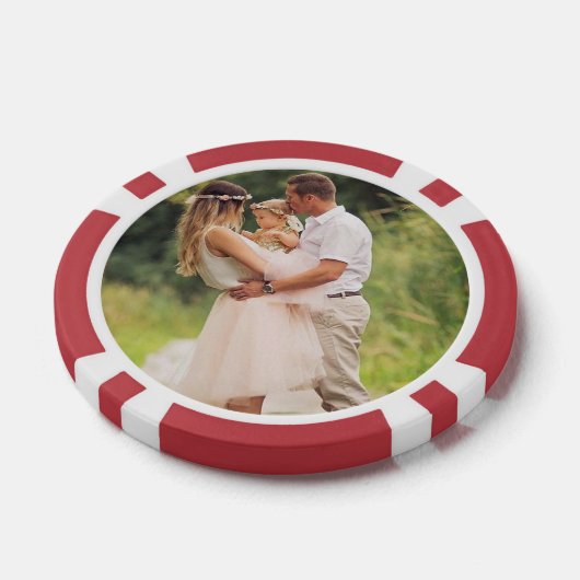 Mandala Spielkarten Pokerchips (Einzeln)