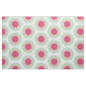Mandala Stoff (Fat Quarter (45,7 x 55,9 cm))