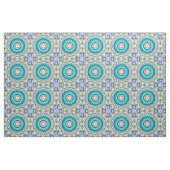 Mandala Stoff (Yard (91,4 cm))