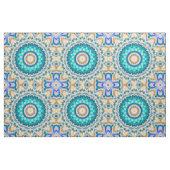 Mandala Stoff (Fat Quarter (45,7 x 55,9 cm))