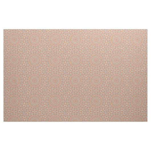 Mandala Stoff (Fat Quarter (45,7 x 55,9 cm))
