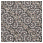 Mandala Stoff (Muster)