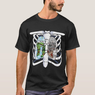 Mandala. T-Shirt