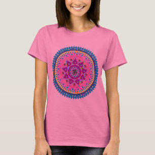 Mandala-T - Shirt