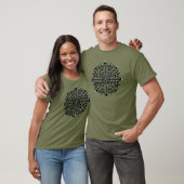 Mandala T-Shirt (Unisex)
