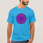 Mandala T-Shirt (Vorderseite)