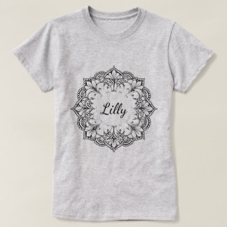 Mandala T-Shirt