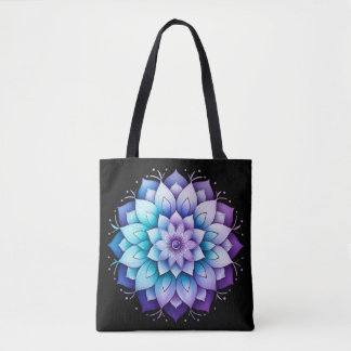Mandala Tasche