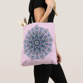 Mandala. Tasche