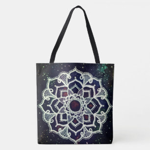 Mandala Tasche