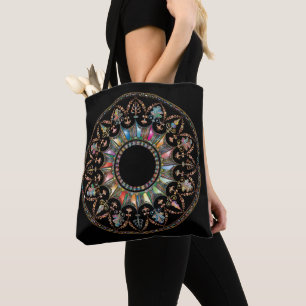 Mandala Tasche