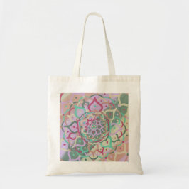 Mandala Tasche Bage