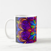 Mandala Tasse (Links)