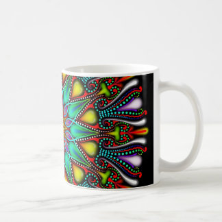 Mandala Tasse 3