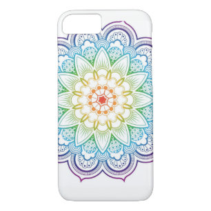 Mandala Tattoo Case-Mate iPhone Hülle
