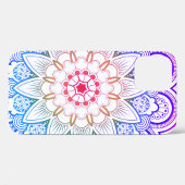Mandala-Tattoo iPhone Hülle