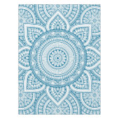 Mandala Tischdecke (Vorderseite)