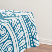 Mandala Tischdecke (Beispiel)