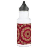 Mandala Trinkflasche (Rechts)