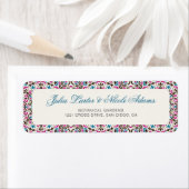 Mandala Wedding (Insitu)