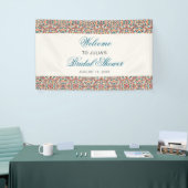 Mandala Wedding Banner (Messeveranstaltung)