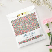 Mandala Wedding Geschenktütchen (Versiegelt)