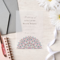 Mandala Wedding
