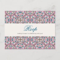 Mandala Wedding