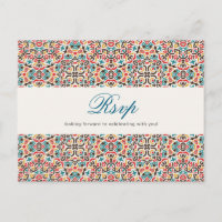 Mandala Wedding