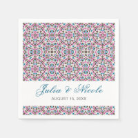 Mandala Wedding