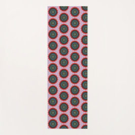 Mandala Yoga Mat Yogamatte