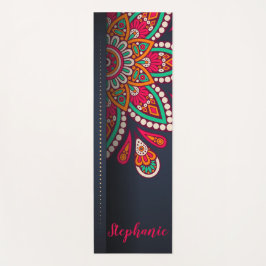 Mandala Yoga Mat Yogamatte