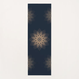Mandala Yogamatte