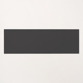 Mandala Yogamatte (Rückseite (Horizontal))