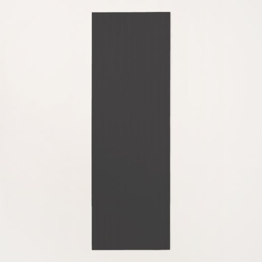 Mandala Yogamatte (Rückseite)