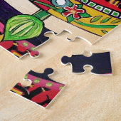 MANDALA ZEN PUZZLE (Seite)