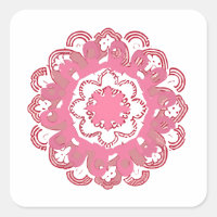 Mandala Zoom Spielzeug