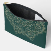 MANDALA ZUBEHÖRTASCHE (Offen)