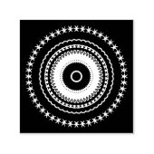 Mandalaik Permastempel (Design)