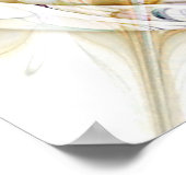 Mandalas aus dem 7. Plakat des Herzens der Verände (Ecke)