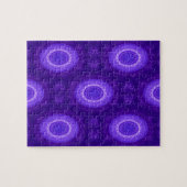 Mandalas der Spiritualität.... Puzzle (Horizontal)