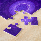 Mandalas der Spiritualität.... Puzzle (Seite)