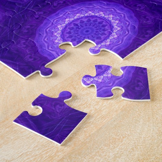 Mandalas der Spiritualität.... Puzzle (Seite)